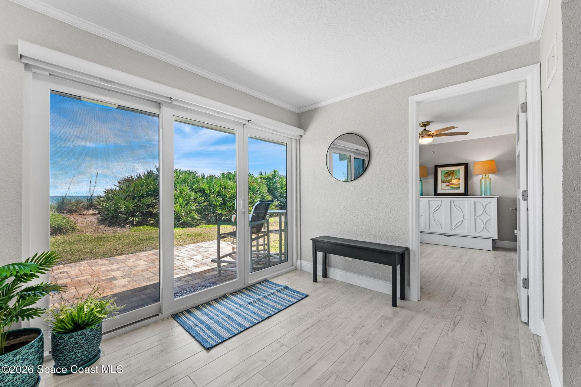 1923 Jimmy Buffett Mem Highway, Unit B-2, Indian Harbor Beach, FL 32937 Photo