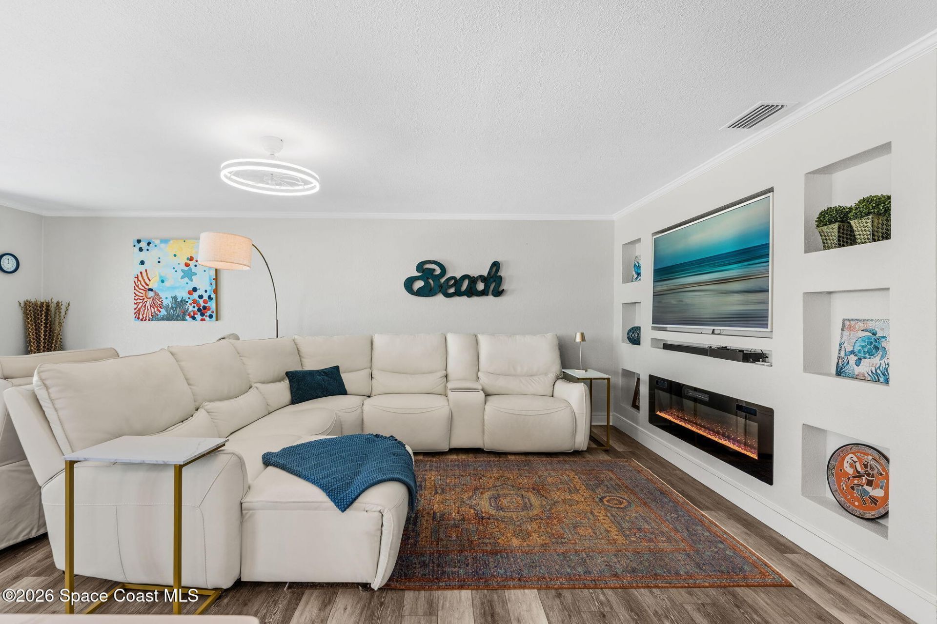1923 Highway A1a, Unit B2, Indian Harbor Beach, FL 32937 Photo