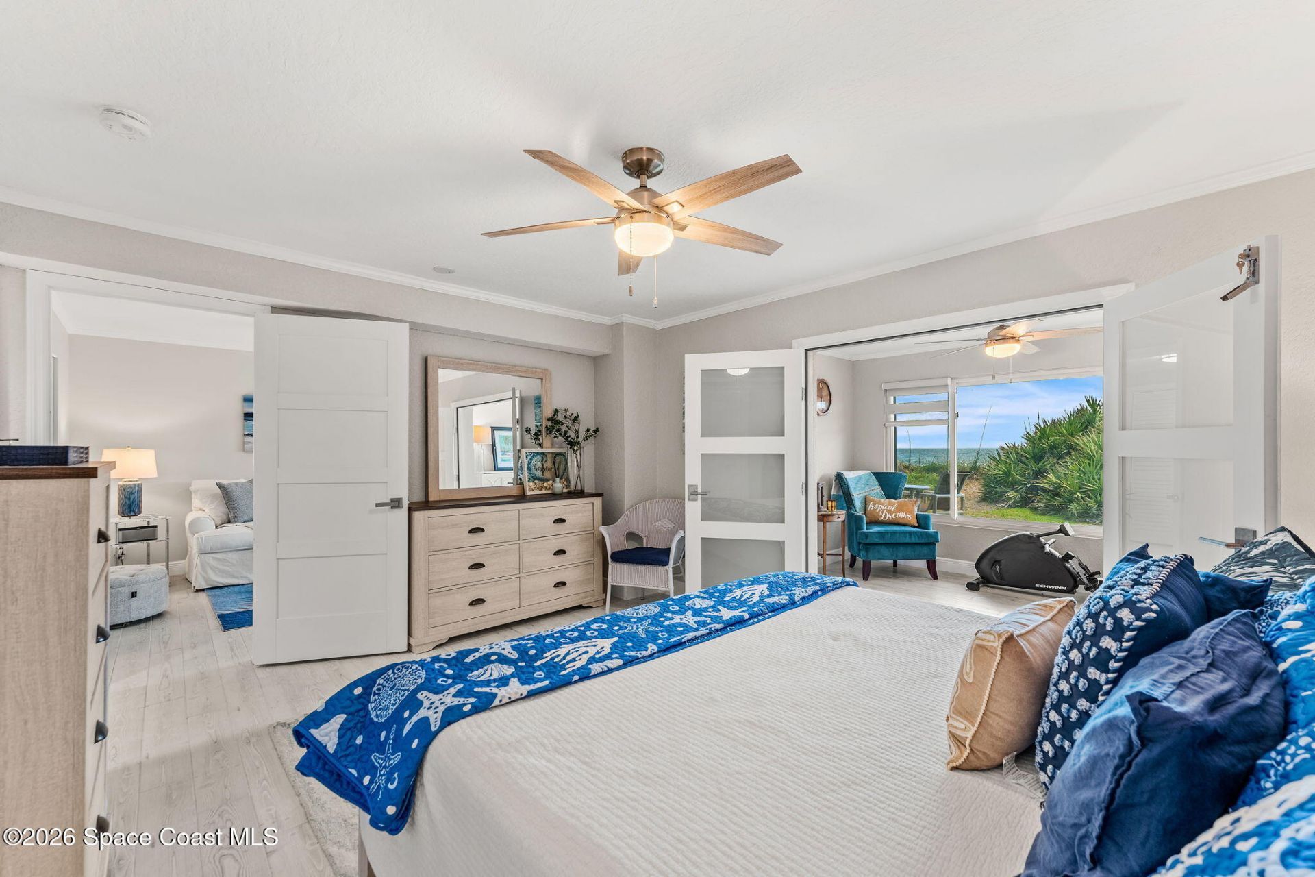 1923 Jimmy Buffett Mem Highway, Unit B-2, Indian Harbor Beach, FL 32937 Photo