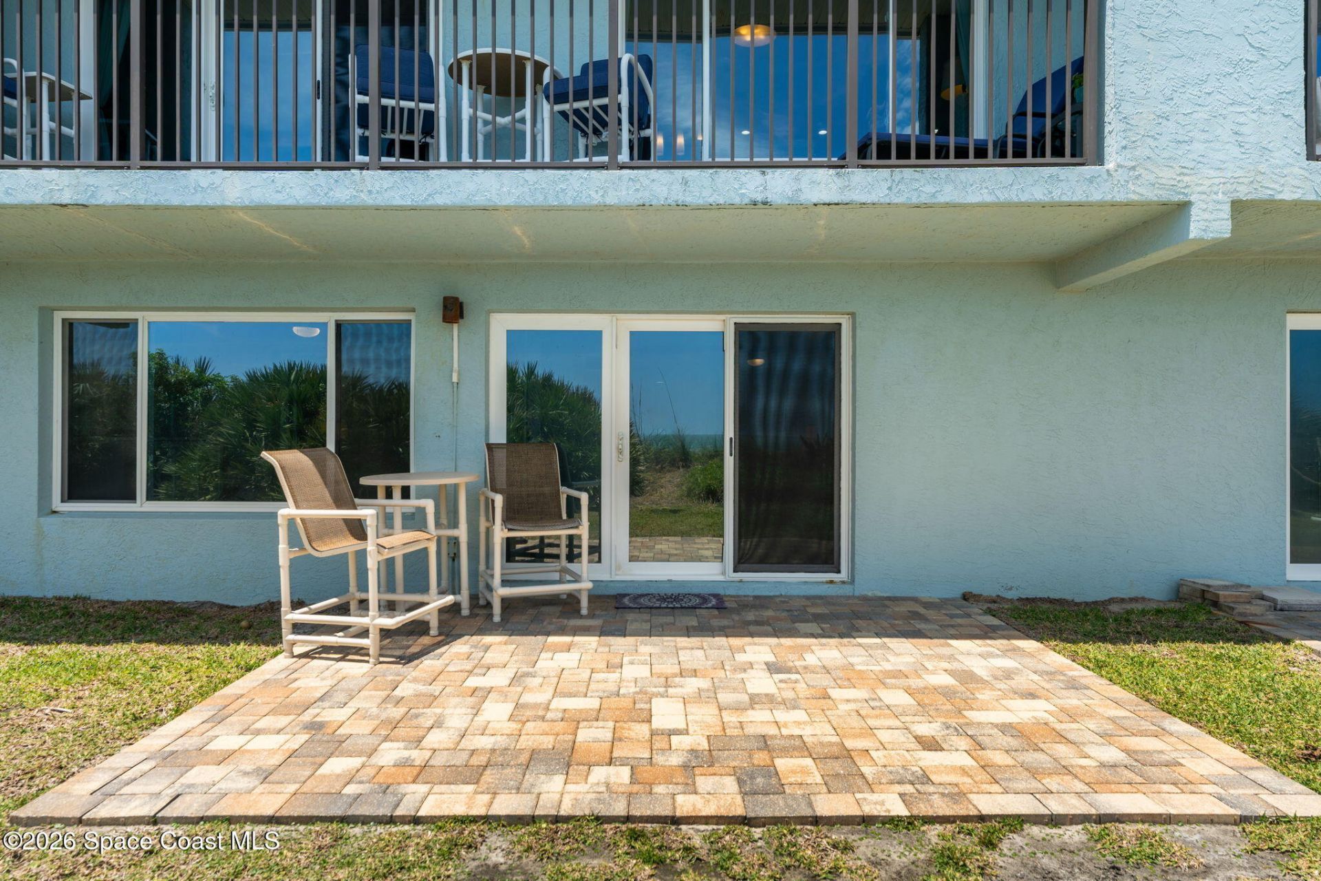 1923 Jimmy Buffett Mem Highway, Unit B-2, Indian Harbor Beach, FL 32937 Photo