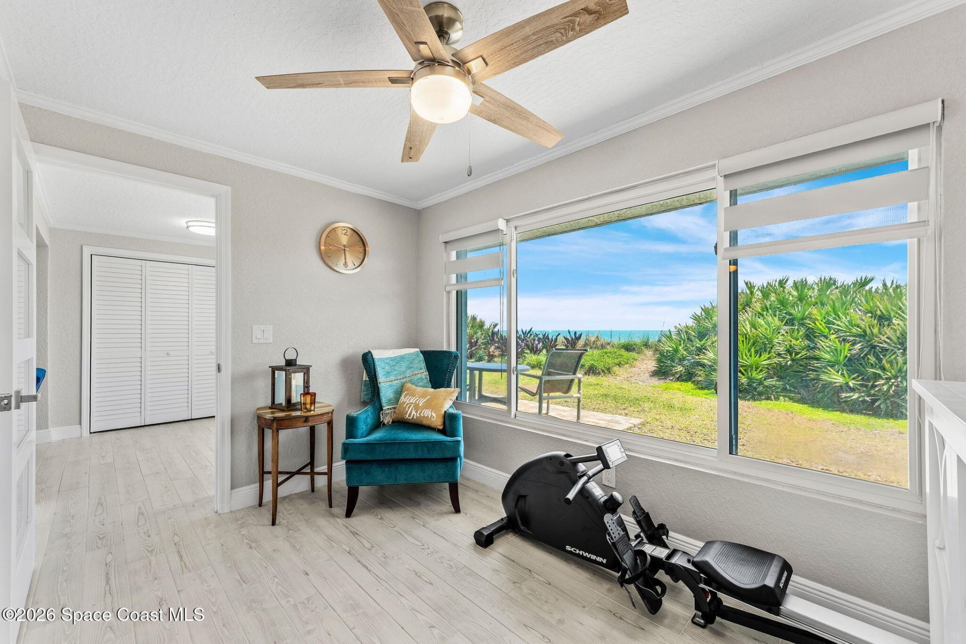 1923 Jimmy Buffett Mem Highway, Unit B-2, Indian Harbor Beach, FL 32937 Photo
