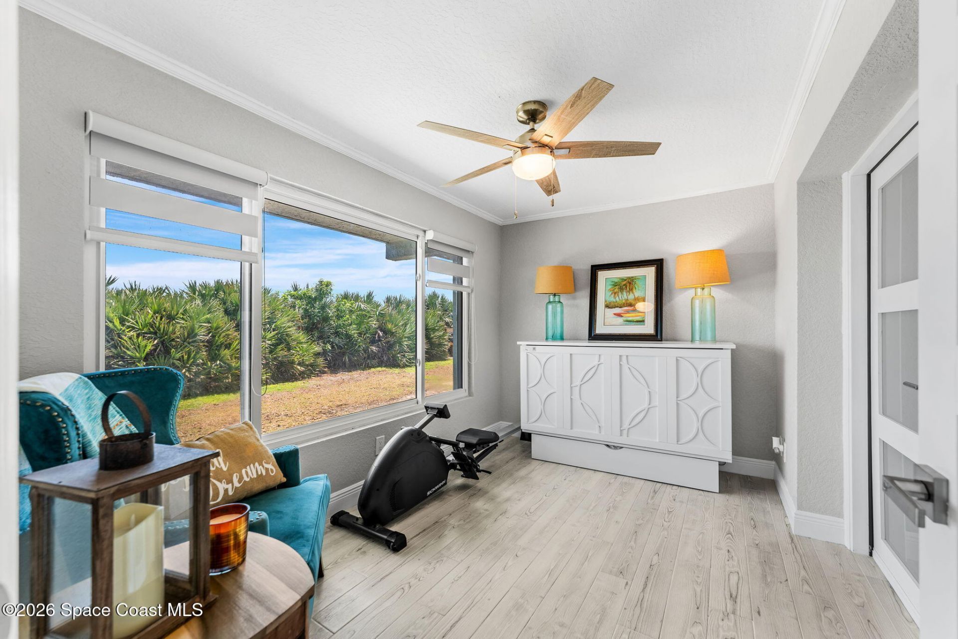1923 Jimmy Buffett Mem Highway, Unit B-2, Indian Harbor Beach, FL 32937 Photo