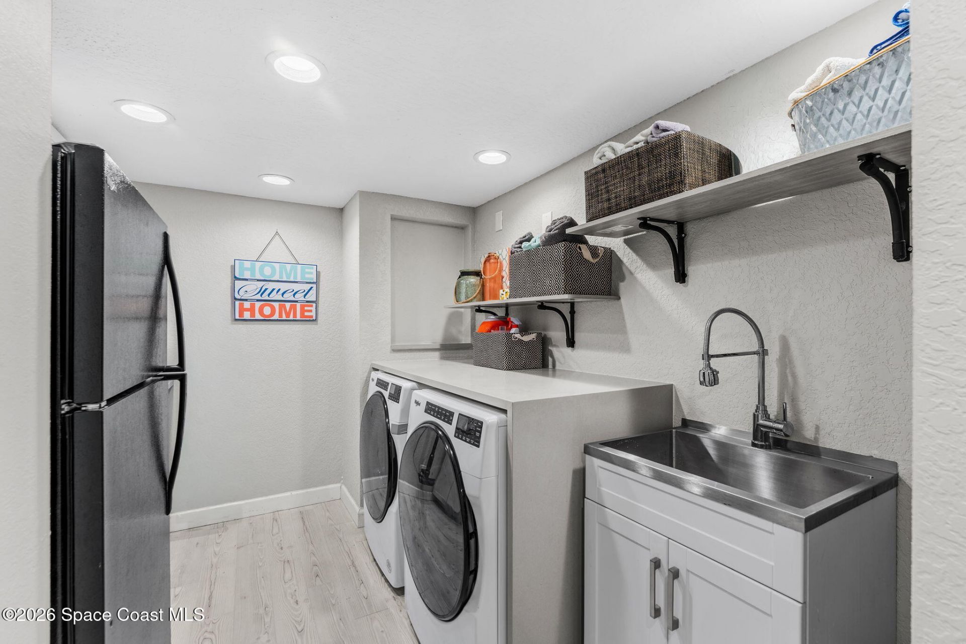 1923 Jimmy Buffett Mem Highway, Unit B-2, Indian Harbor Beach, FL 32937 Photo