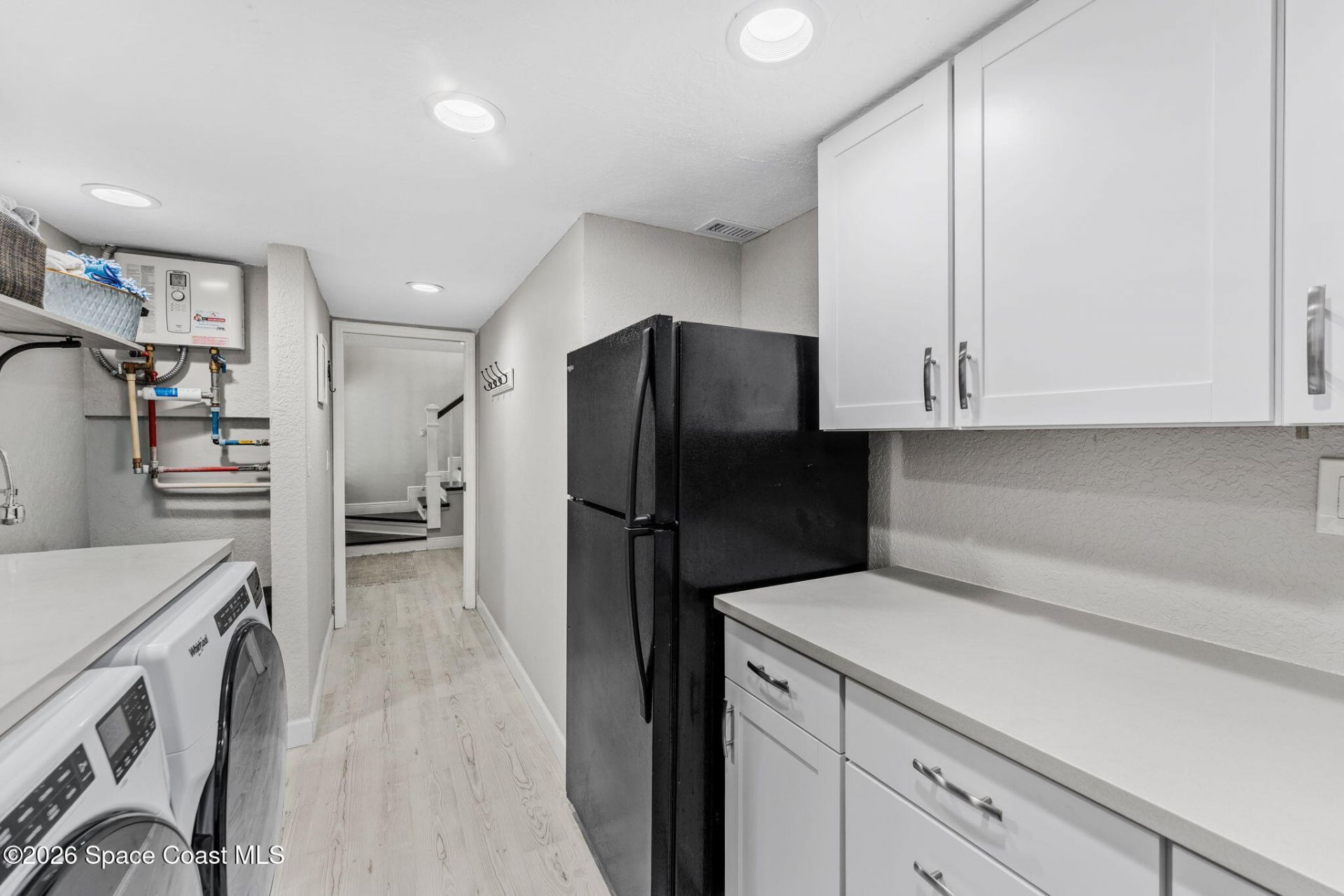 1923 Jimmy Buffett Mem Highway, Unit B-2, Indian Harbor Beach, FL 32937 Photo