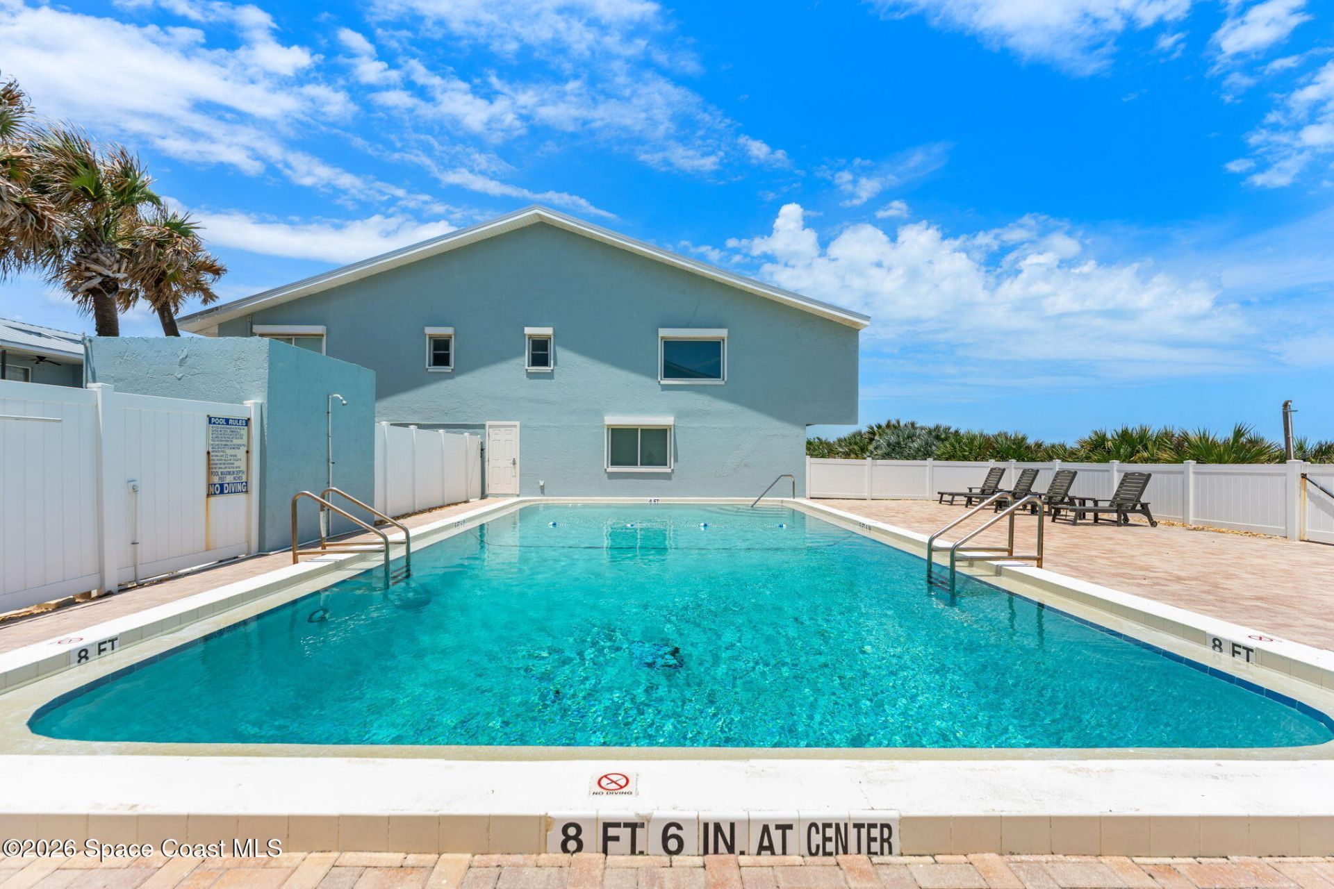 1923 Jimmy Buffett Mem Highway, Unit B-2, Indian Harbor Beach, FL 32937 Photo