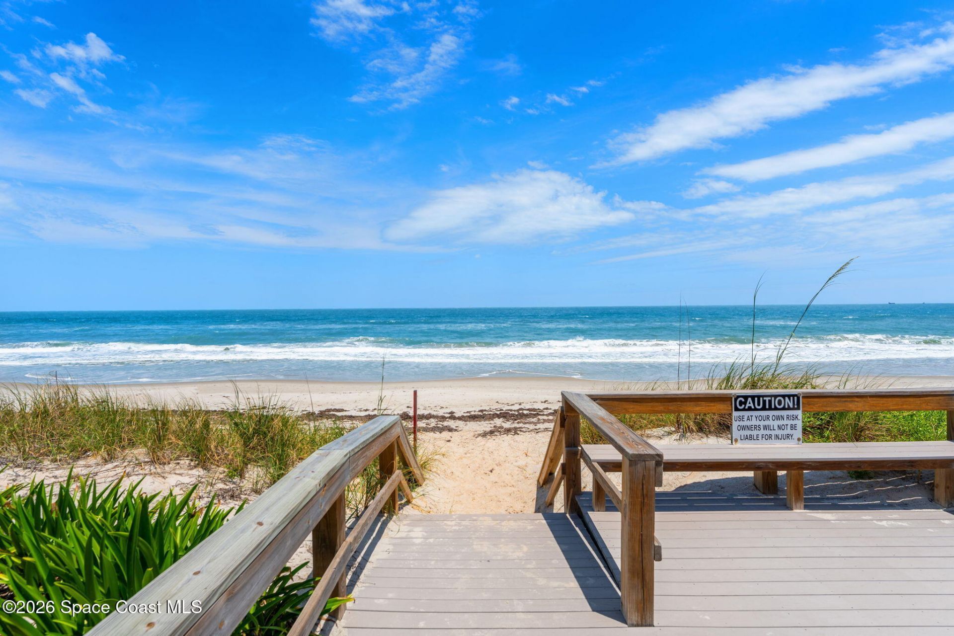 1923 Jimmy Buffett Mem Highway, Unit B-2, Indian Harbor Beach, FL 32937 Photo