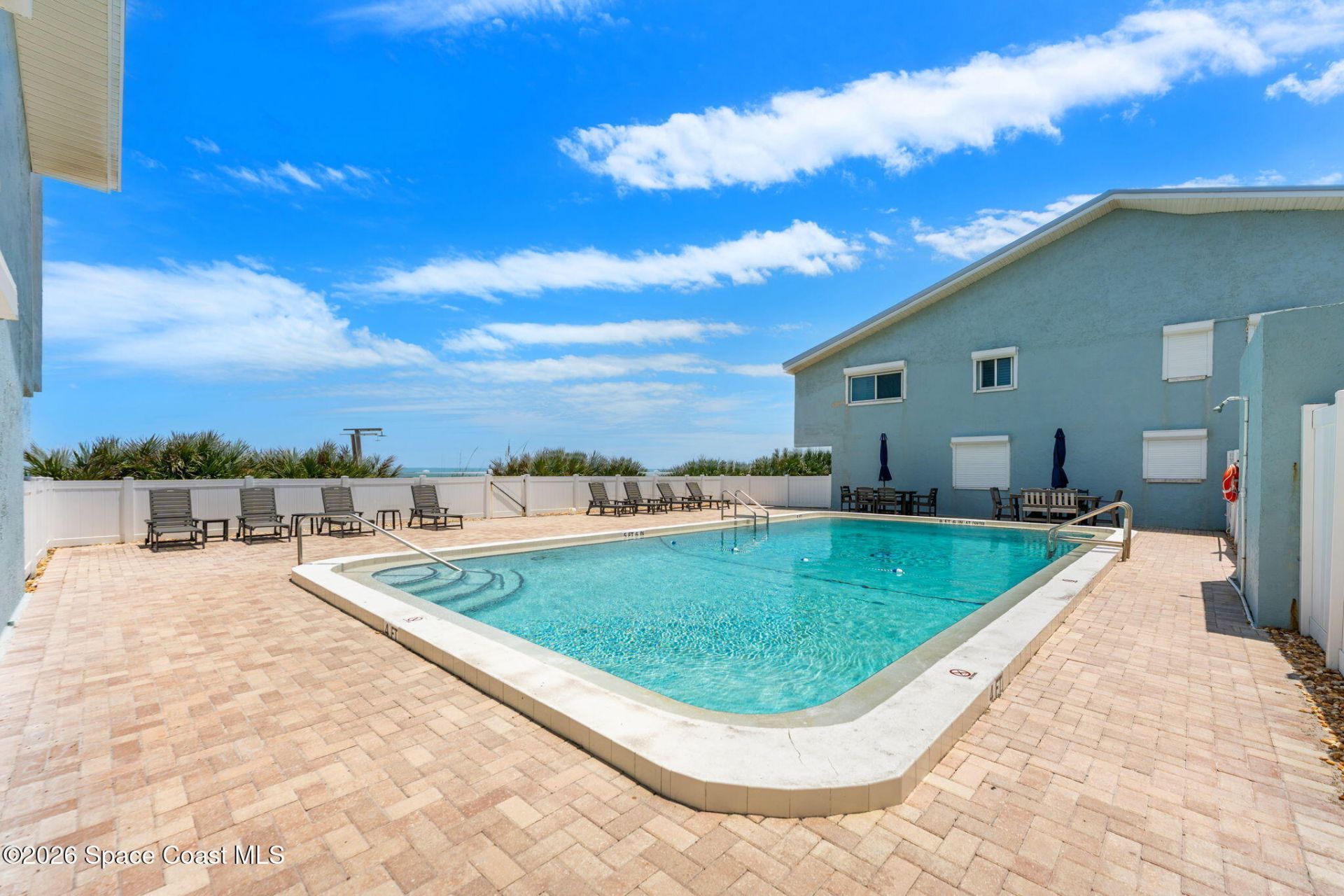 1923 Jimmy Buffett Mem Highway, Unit B-2, Indian Harbor Beach, FL 32937 Photo