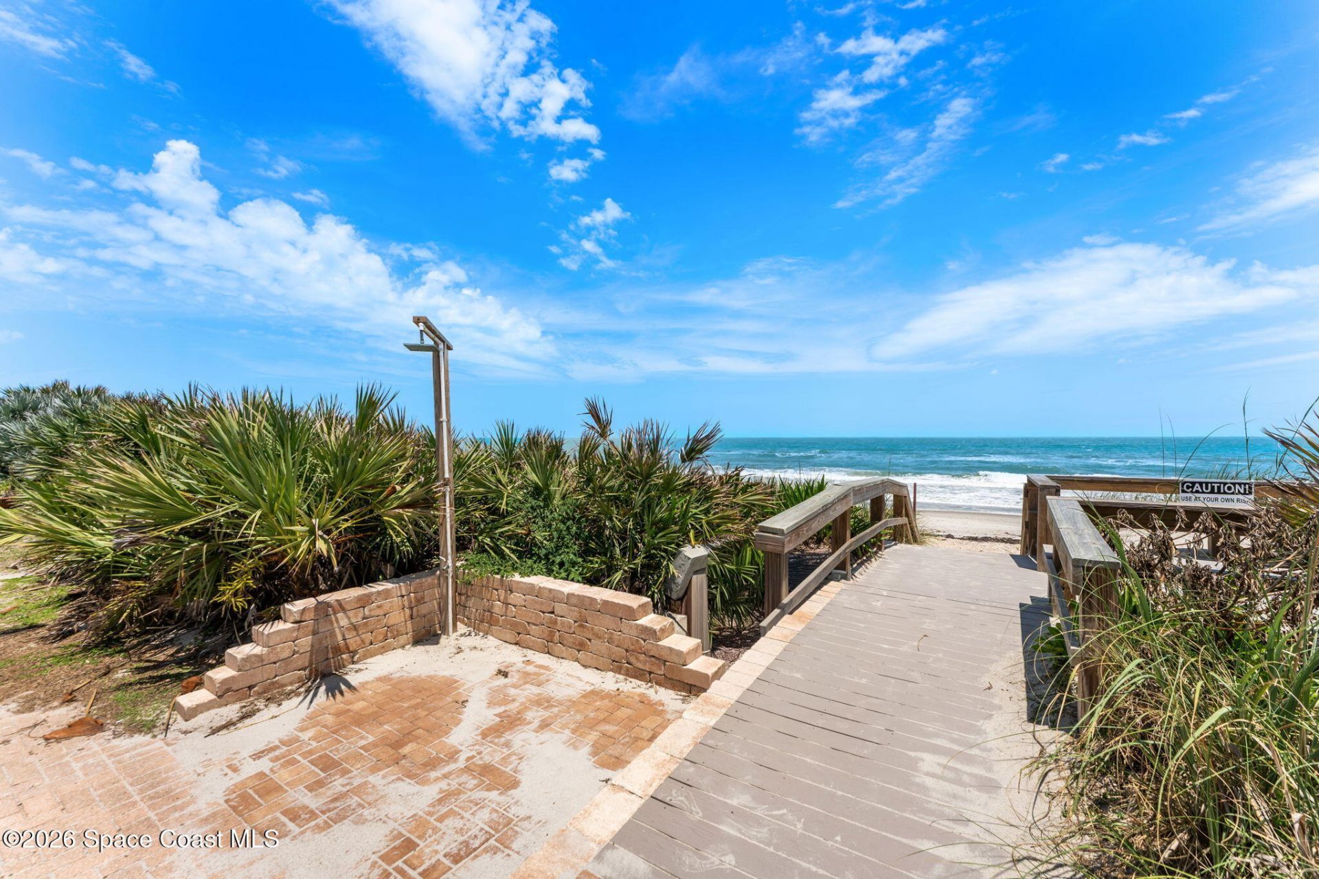 1923 Jimmy Buffett Mem Highway, Unit B-2, Indian Harbor Beach, FL 32937 Photo