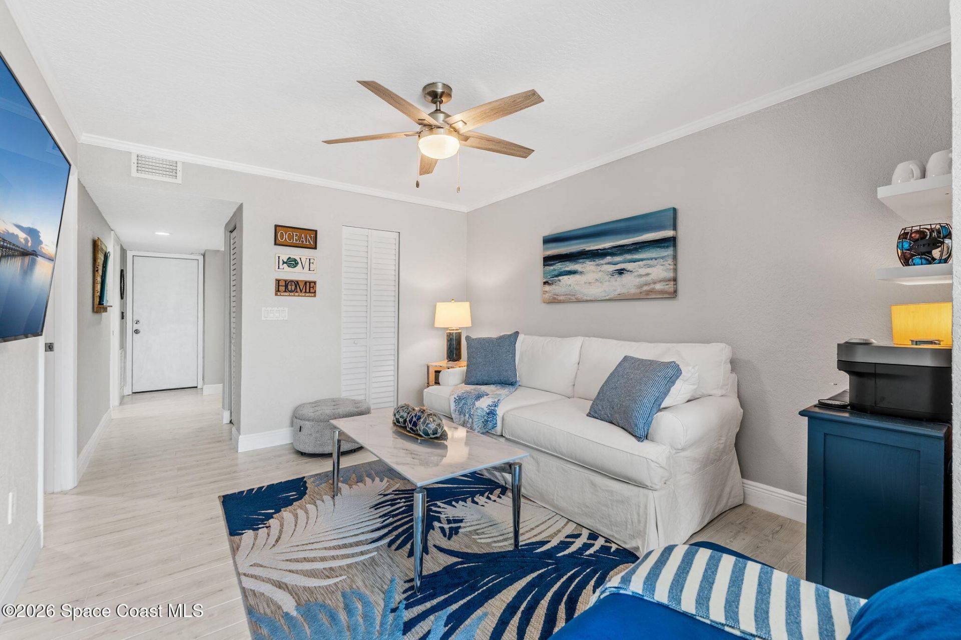 1923 Highway A1a, Unit B2, Indian Harbor Beach, FL 32937 Photo