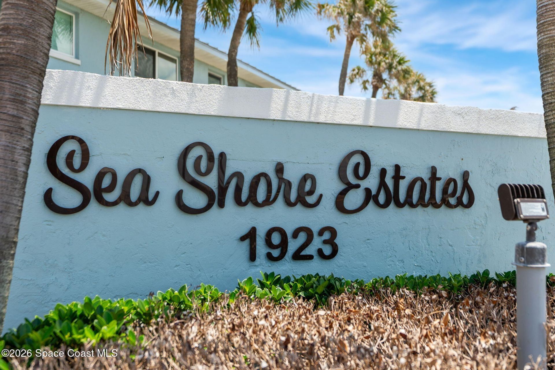 1923 Jimmy Buffett Mem Highway, Unit B-2, Indian Harbor Beach, FL 32937 Photo