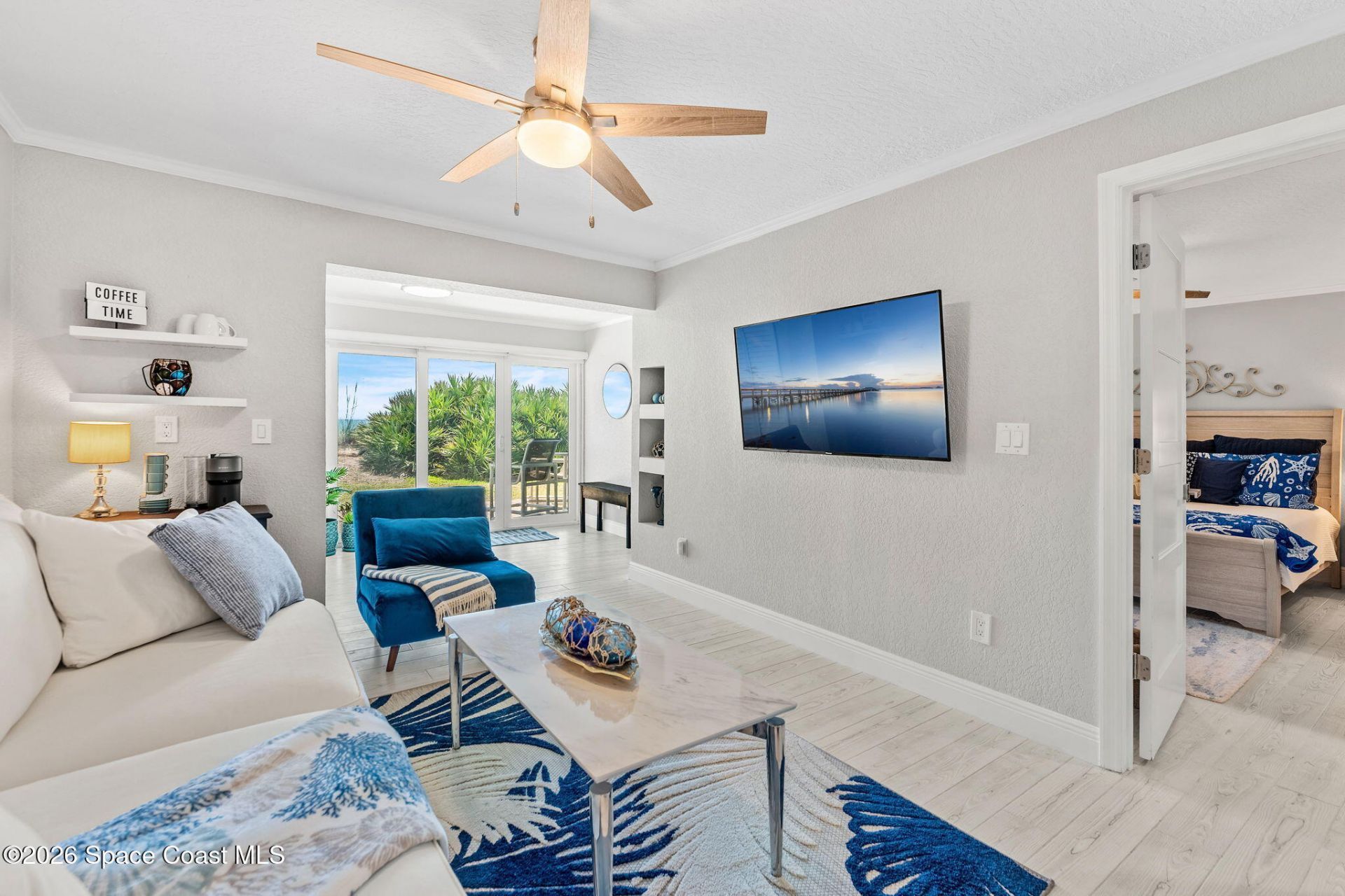 1923 Highway A1a, Unit B2, Indian Harbor Beach, FL 32937 Photo