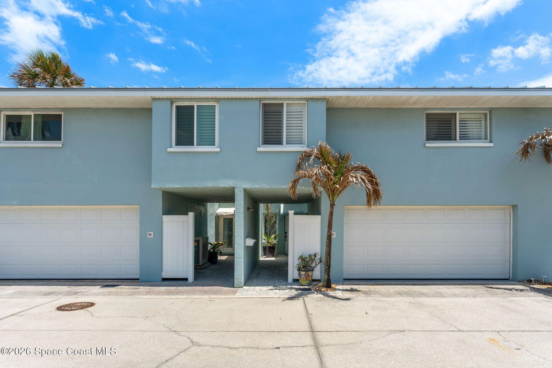 1923 Jimmy Buffett Mem Highway, Unit B-2, Indian Harbor Beach, FL 32937 Photo