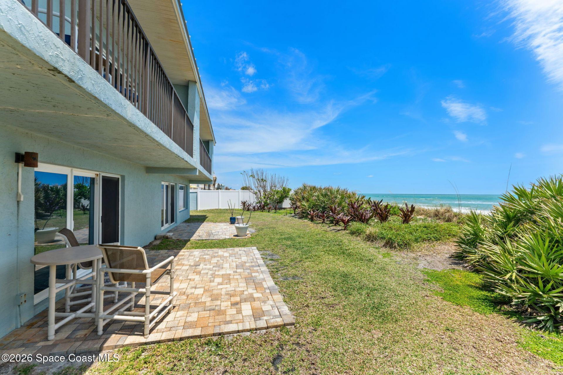 1923 Jimmy Buffett Mem Highway, Unit B-2, Indian Harbor Beach, FL 32937 Photo