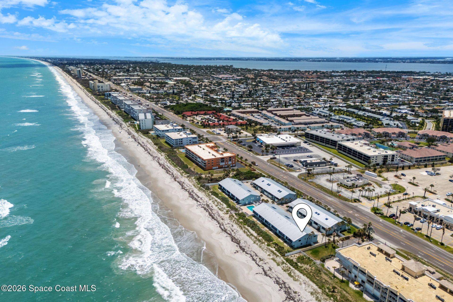 1923 Jimmy Buffett Mem Highway, Unit B-2, Indian Harbor Beach, FL 32937 Photo