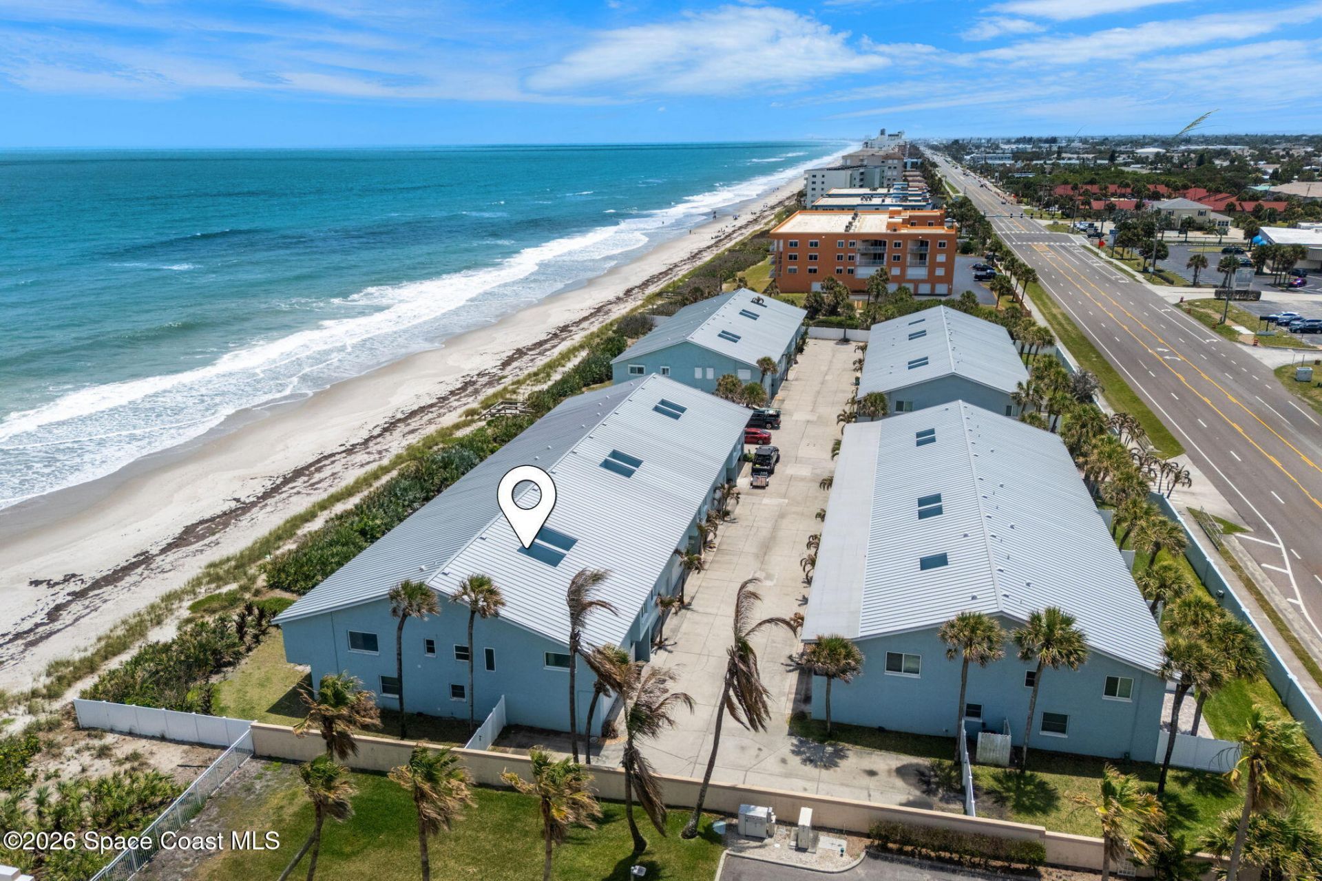 1923 Jimmy Buffett Mem Highway, Unit B-2, Indian Harbor Beach, FL 32937 Photo