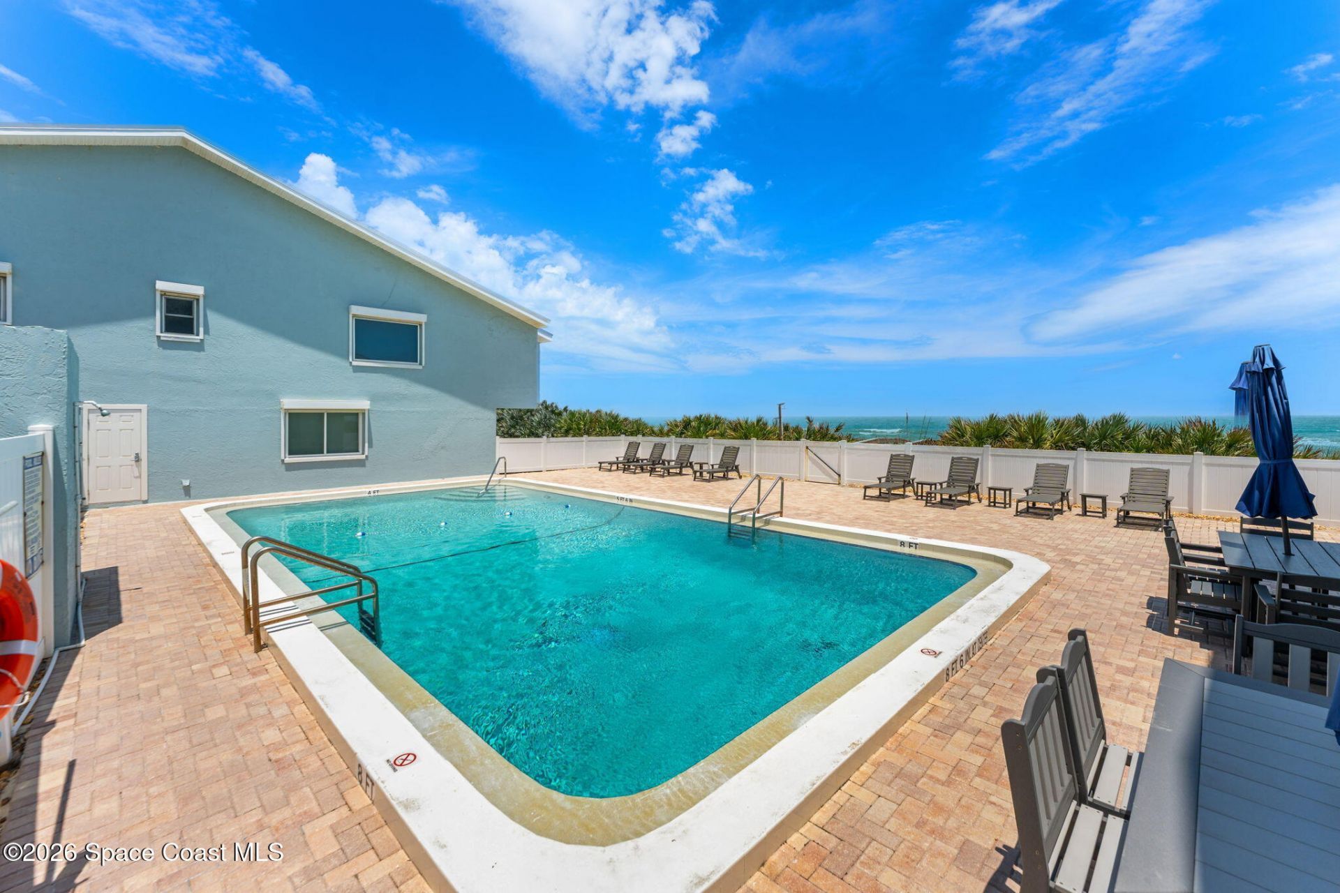 1923 Jimmy Buffett Mem Highway, Unit B-2, Indian Harbor Beach, FL 32937 Photo