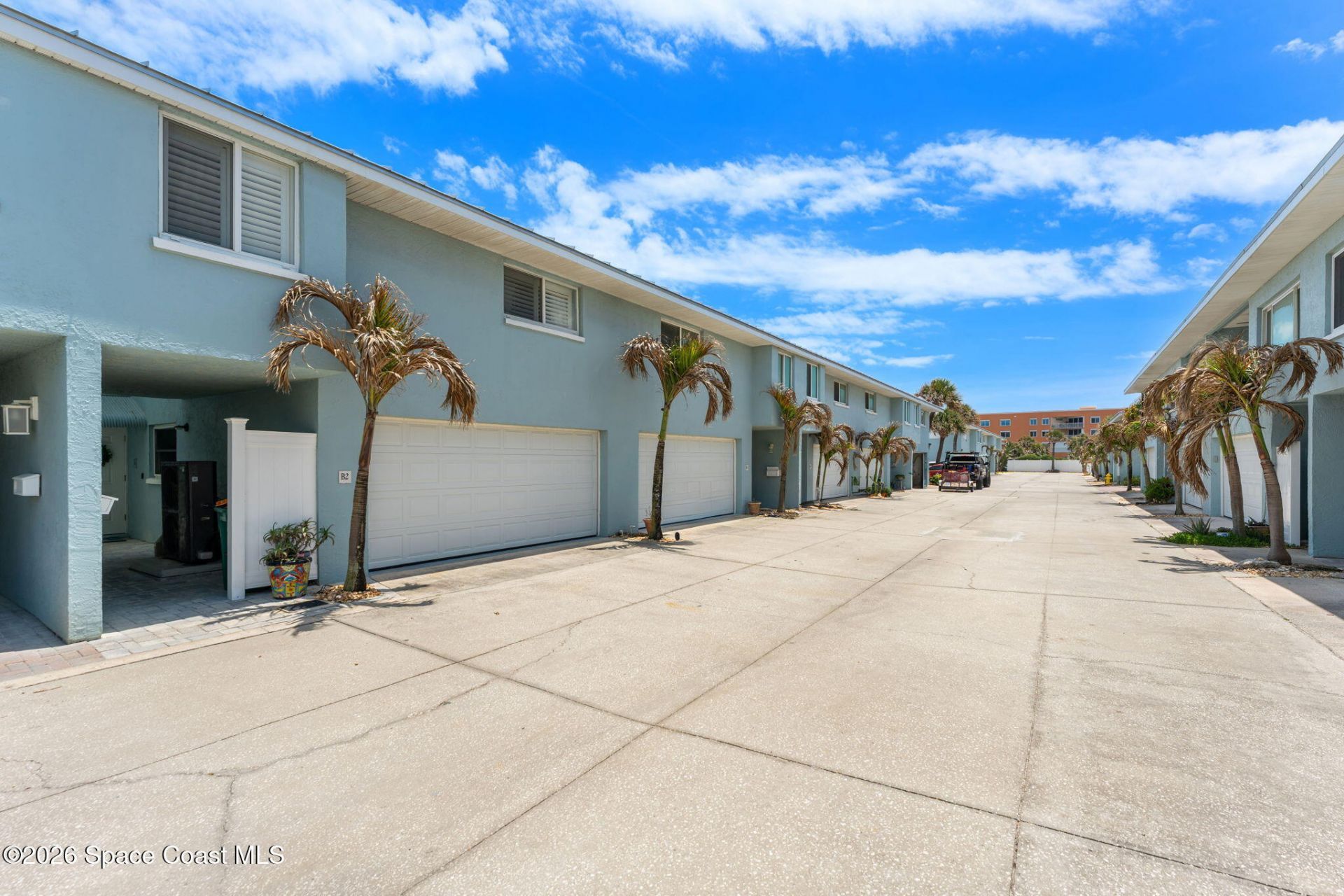 1923 Jimmy Buffett Mem Highway, Unit B-2, Indian Harbor Beach, FL 32937 Photo