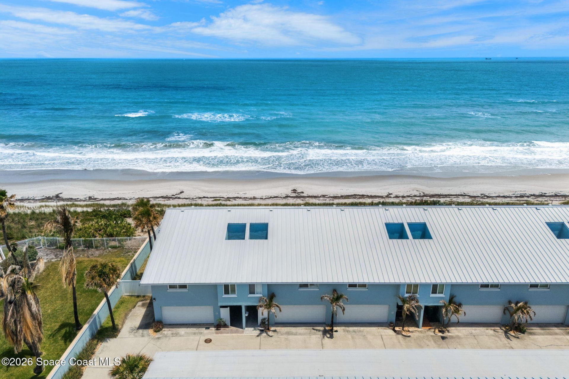 1923 Jimmy Buffett Mem Highway, Unit B-2, Indian Harbor Beach, FL 32937 Photo