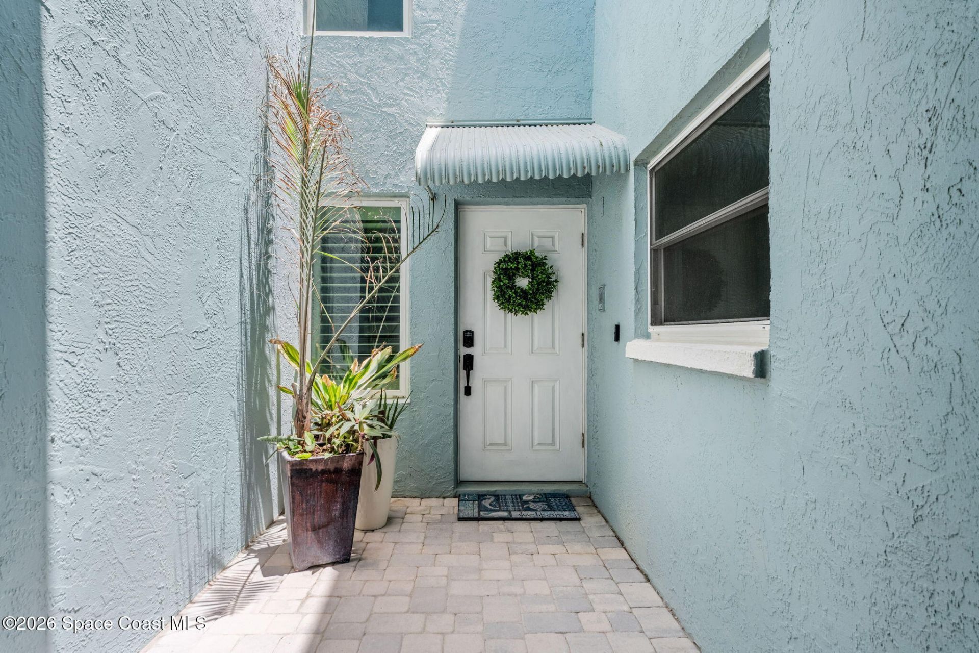 1923 Jimmy Buffett Mem Highway, Unit B-2, Indian Harbor Beach, FL 32937 Photo