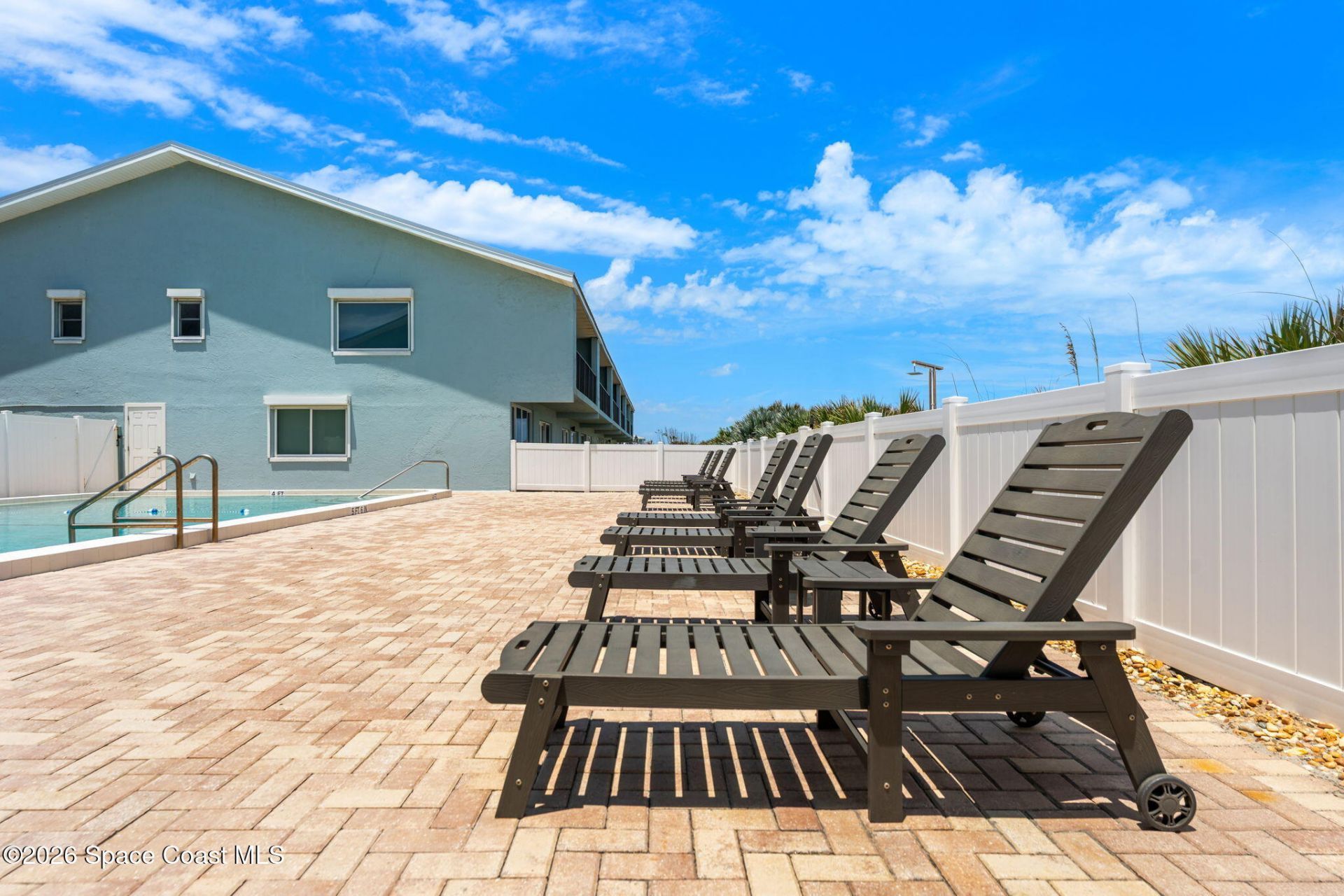 1923 Highway A1a, Unit B2, Indian Harbor Beach, FL 32937 Photo