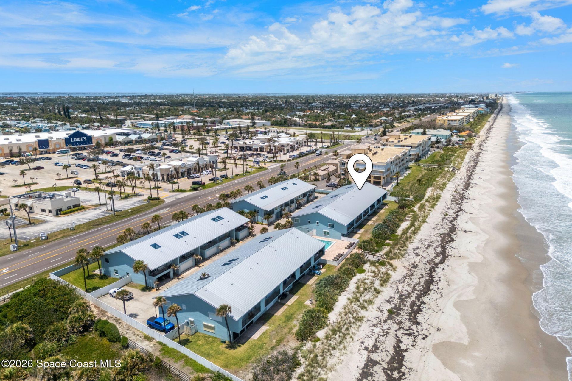 1923 Highway A1a, Unit B2, Indian Harbor Beach, FL 32937 Photo