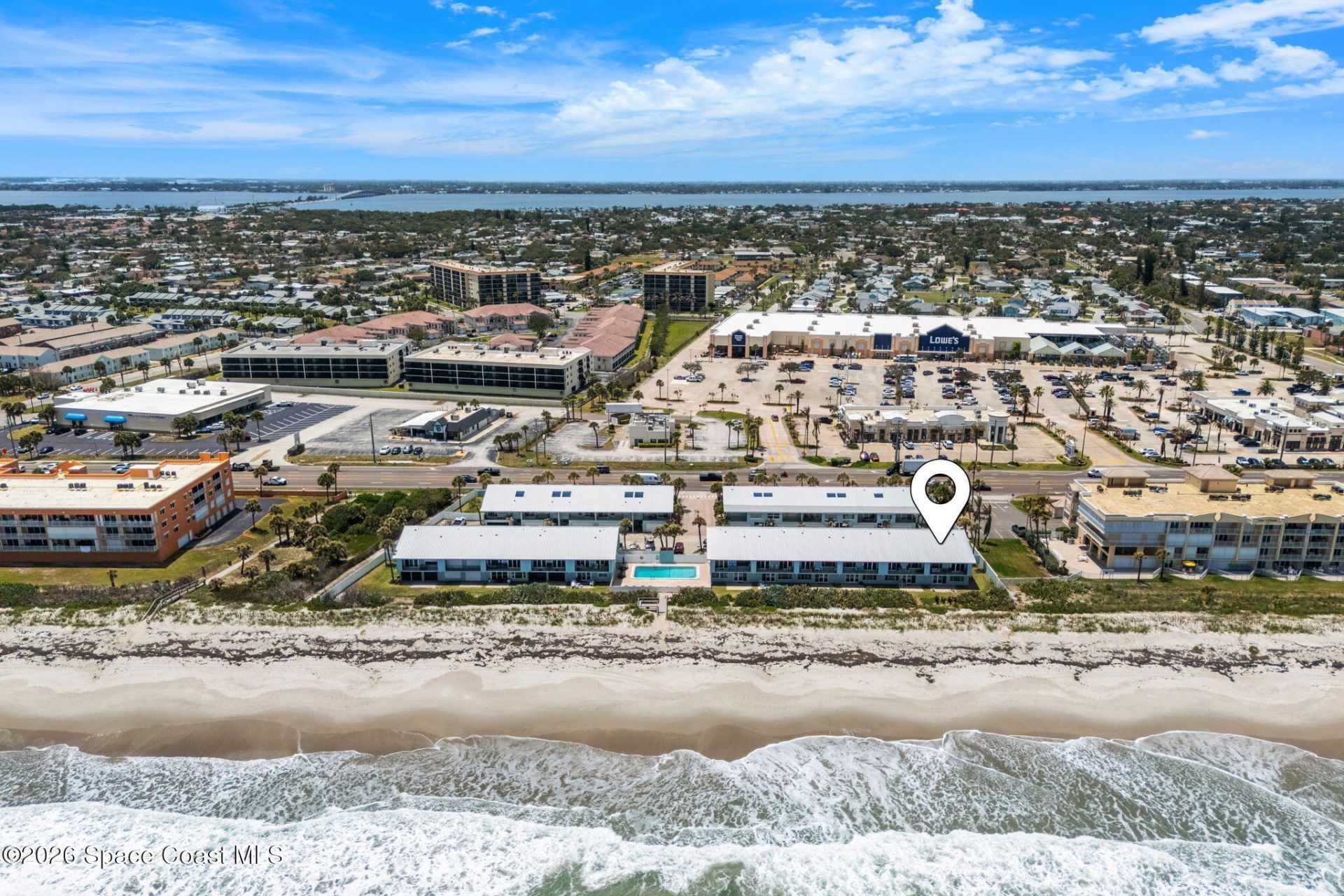 1923 Highway A1a, Unit B2, Indian Harbor Beach, FL 32937 Photo