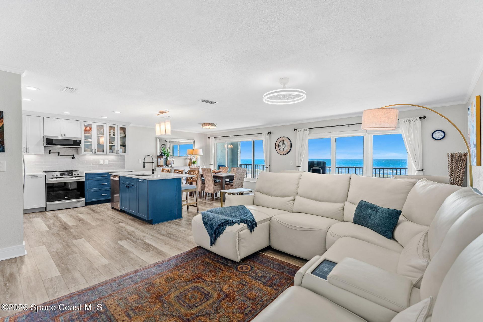 1923 Jimmy Buffett Mem Highway, Unit B-2, Indian Harbor Beach, FL 32937 Photo