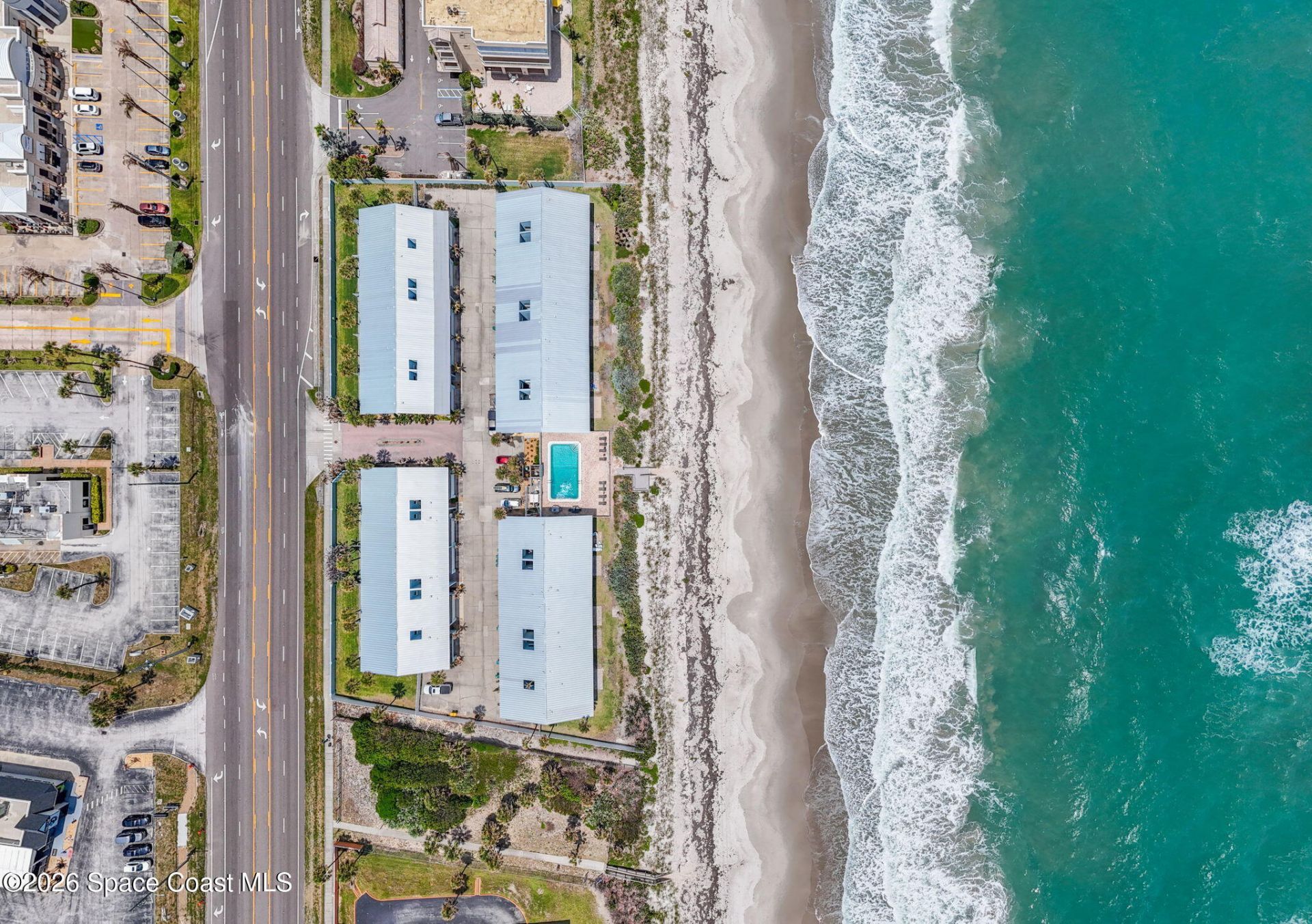 1923 Highway A1a, Unit B2, Indian Harbor Beach, FL 32937 Photo