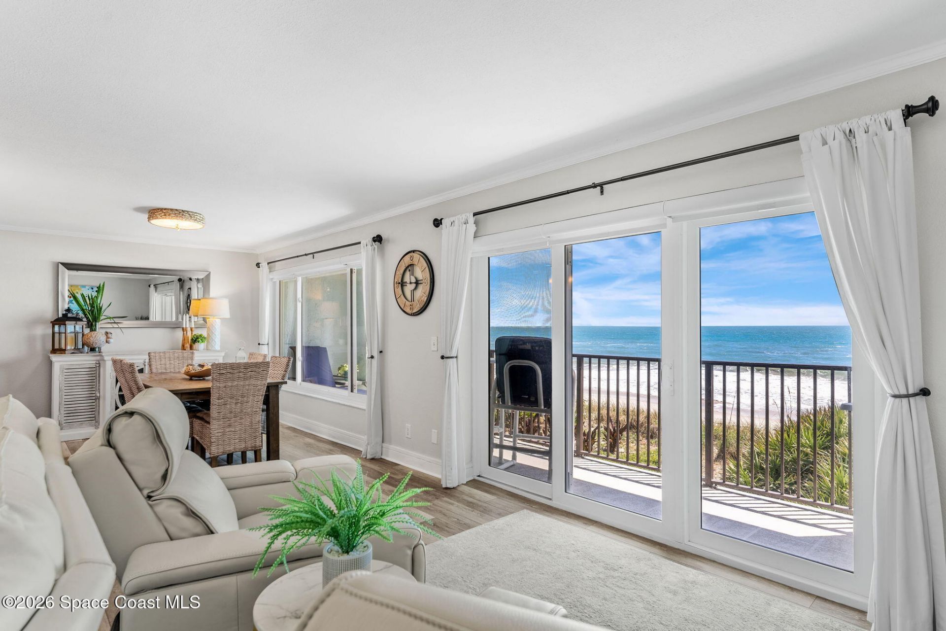 1923 Jimmy Buffett Mem Highway, Unit B-2, Indian Harbor Beach, FL 32937 Photo