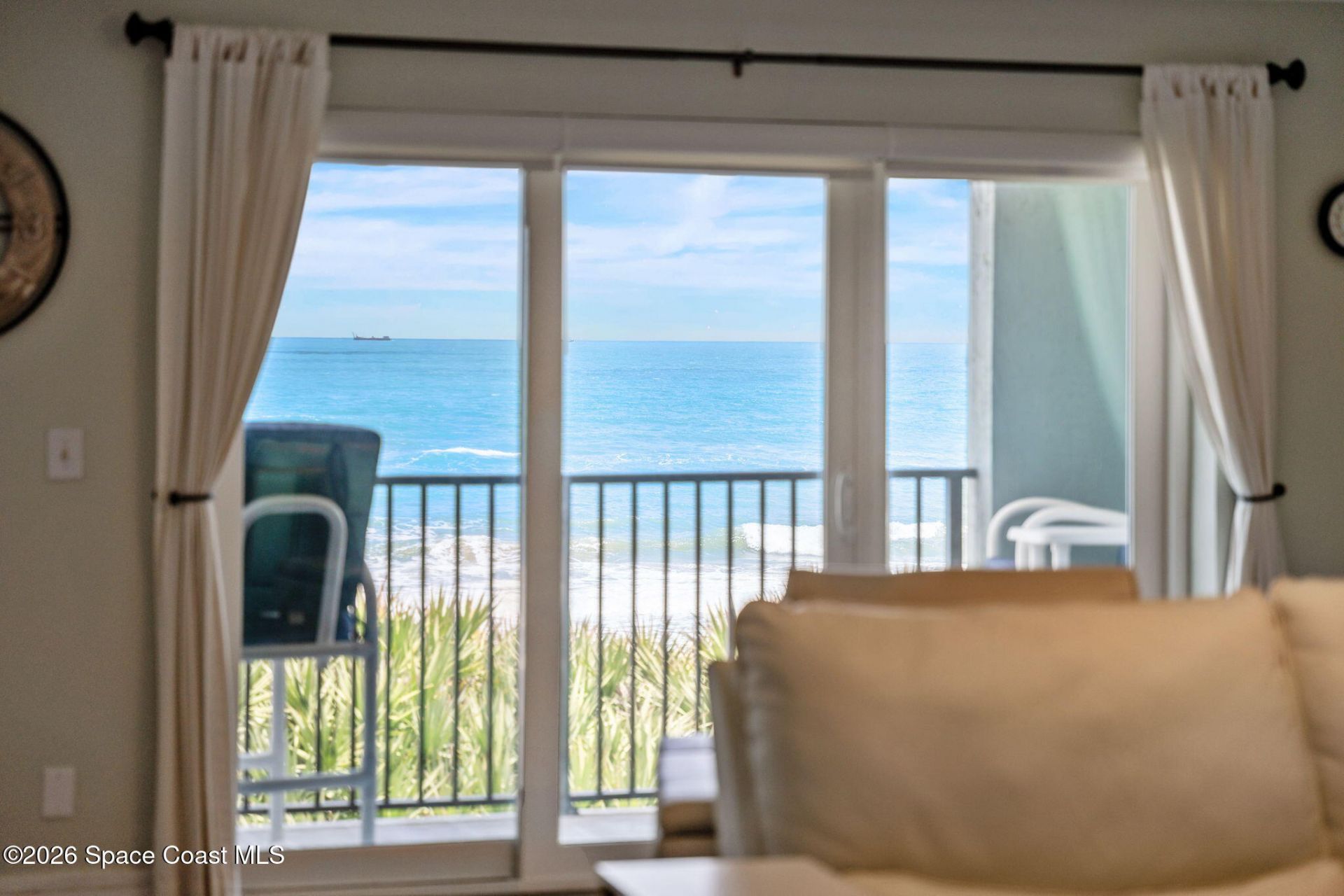 1923 Highway A1a, Unit B2, Indian Harbor Beach, FL 32937 Photo
