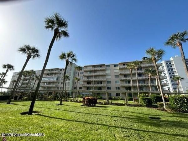 2020 N Atlantic Avenue, Unit 214-S, Cocoa Beach, FL 32931