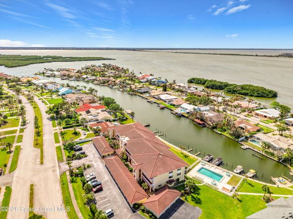 300 S Banana River Boulevard , Unit 205, Cocoa Beach, FL 32931