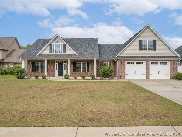 3009 McCandless Court, Fayetteville, NC 28304
