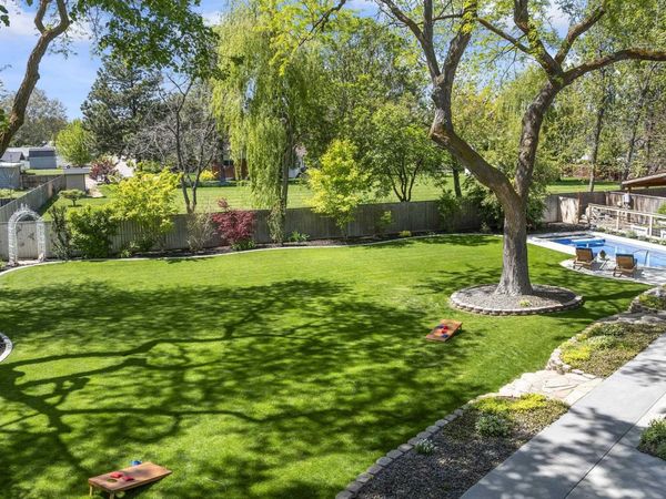 1255 S Cloverdale, Boise, ID 83709