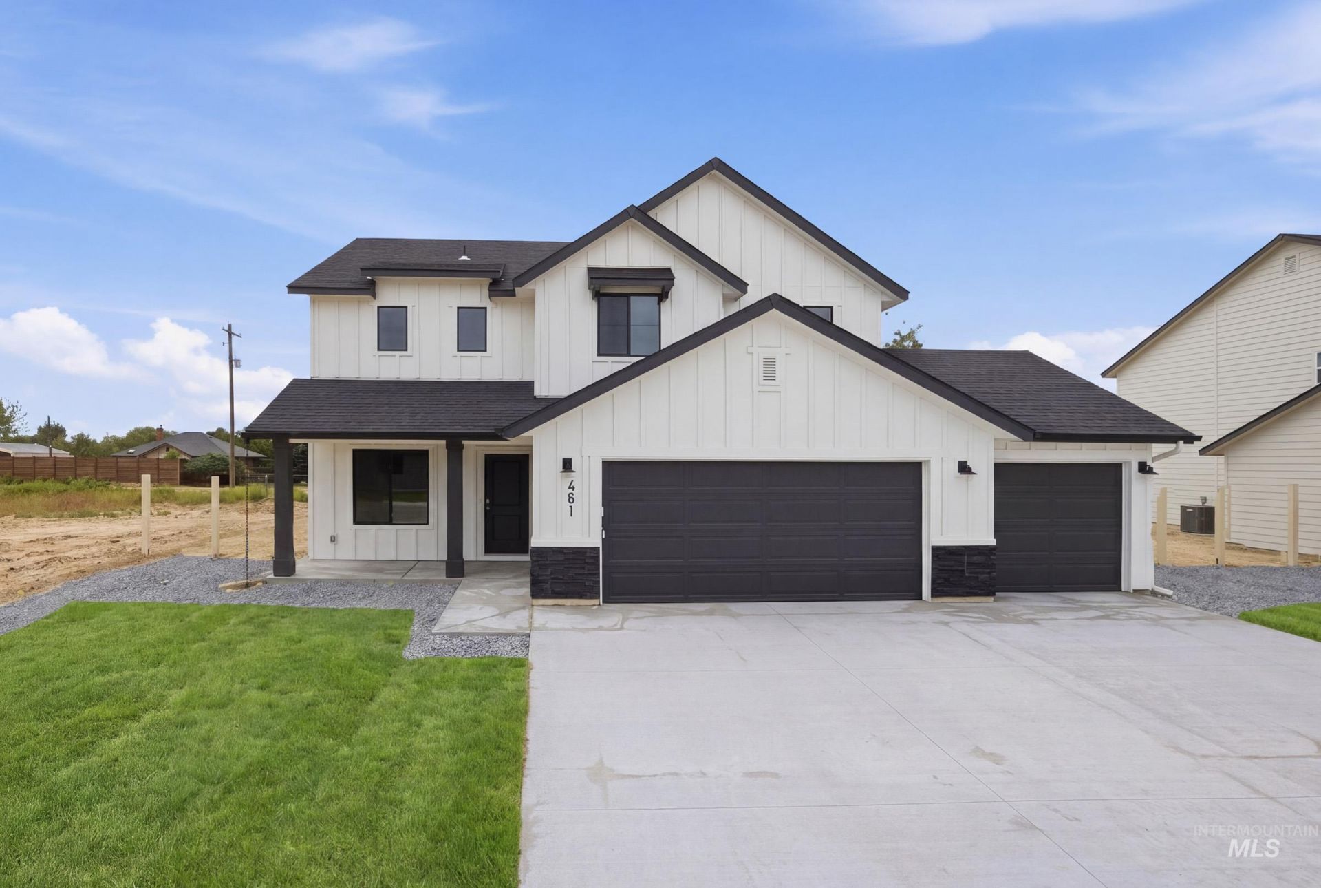 461 Waverly Ave, Middleton, ID 83644 Main Photo