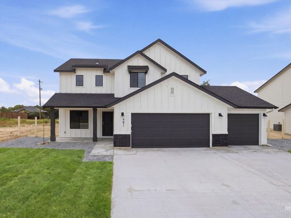 461 Waverly Ave, Middleton, ID 83644
