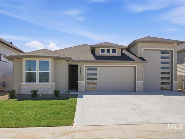 2667 Soulen Dr, Emmett, ID 83617