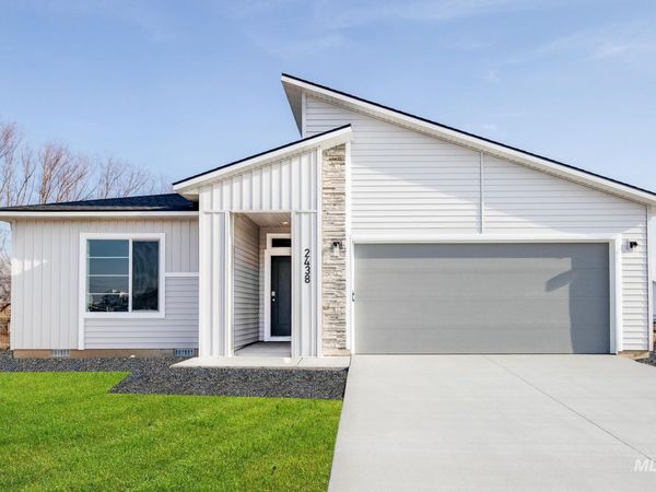 3066 W Taiban Creek Dr, Kuna, ID 83634