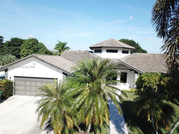 18901 SW 50th ST , Southwest Ranches, FL 33332
