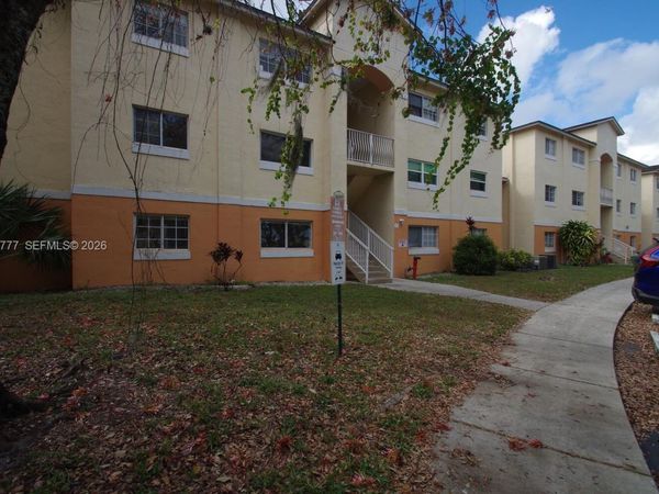 3680 N 56th Ave , Unit 805, Hollywood, FL 33021