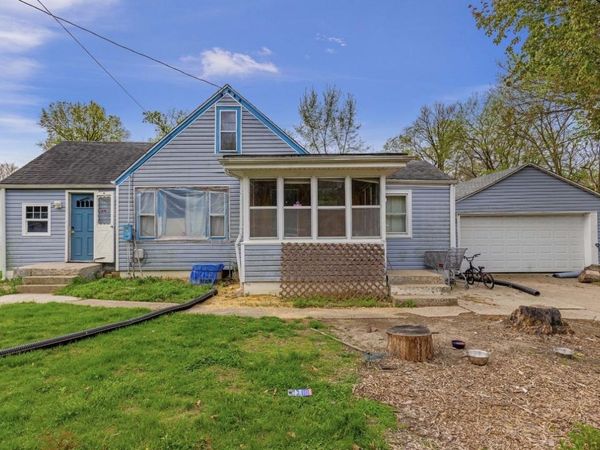 3602 Crowley Street, ROCKFORD, IL 61102