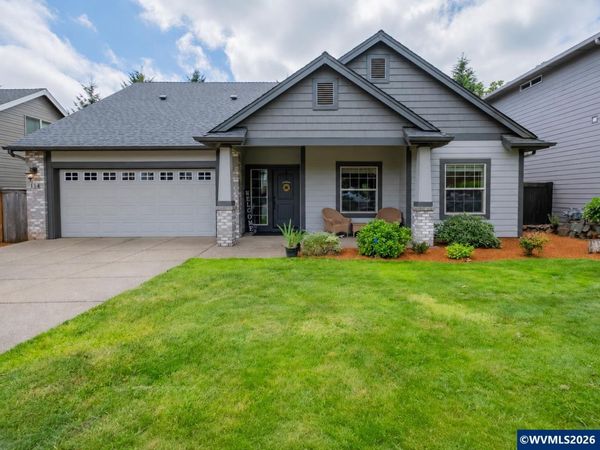 114 Muirfield Ct SE, Salem, OR 97306