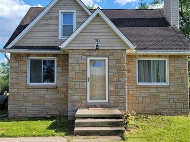 70 Britton Street, West Salem, OH 44287