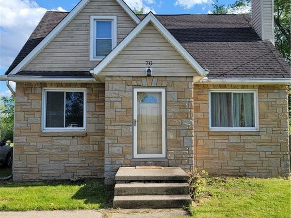 70 Britton Street, West Salem, OH 44287