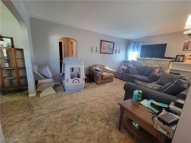 70 Britton Street, West Salem, OH 44287 Photo 7