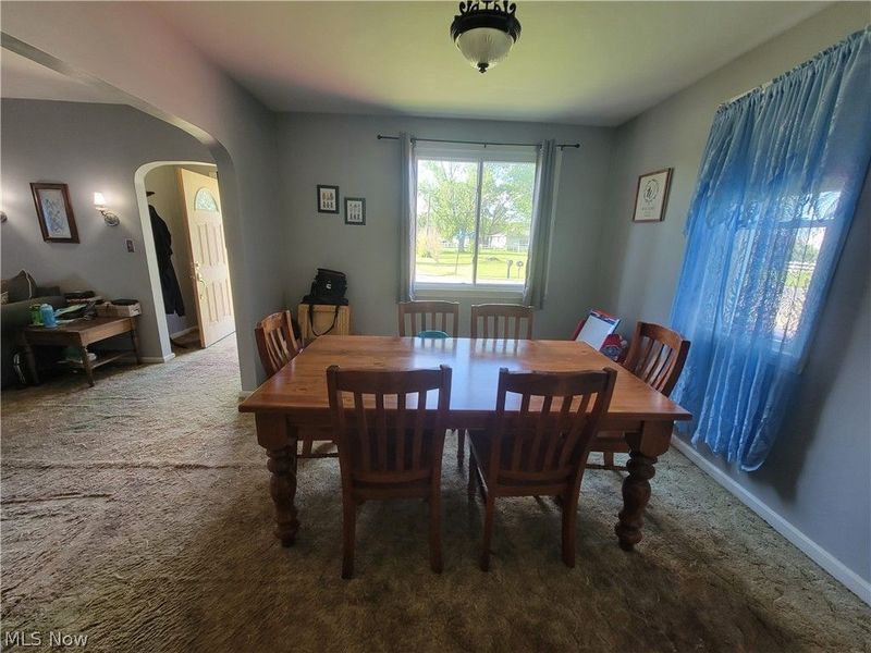70 Britton Street, West Salem, OH 44287 Photo 9