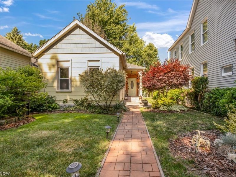 1884 W 47th Street, Cleveland, OH 44102 Photo 32