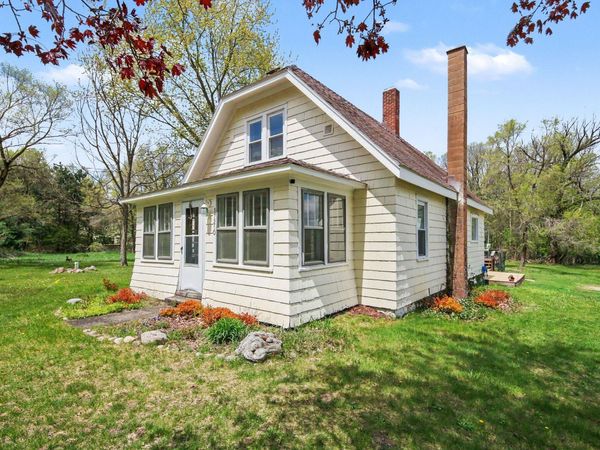 17210 Mckinley Road, Big Rapids, MI 49307