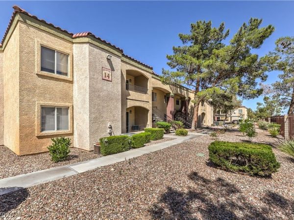 7885 W Flamingo Road , Unit 2088, Las Vegas, NV 89147