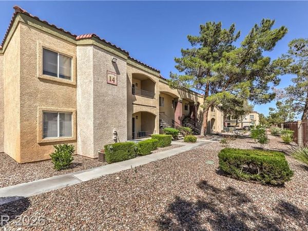 7885 W Flamingo Road, Unit 2088, Las Vegas, NV 89147